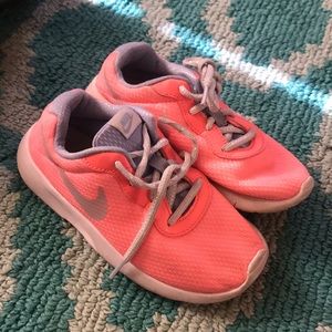 Nike Toddler size 11.5